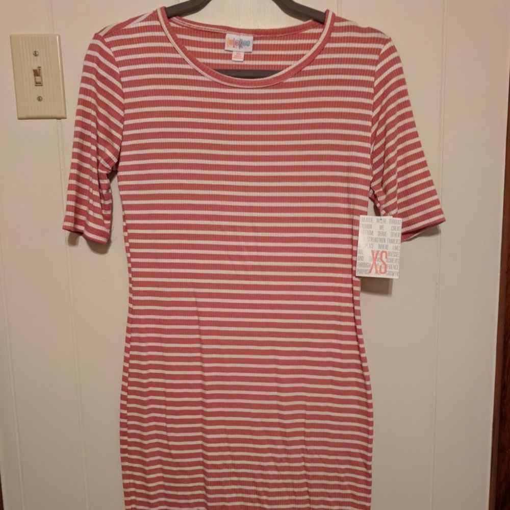 XS Julia Lularoe
